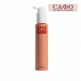 Лосион за тяло Seventeen Body Silk Flame за жени