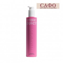 Лосион за тяло Seventeen Body Silk Juicy