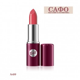 Дълготрайно Червило Класик Bell Classic Lipstick