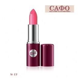 Дълготрайно Червило Класик Bell Classic Lipstick