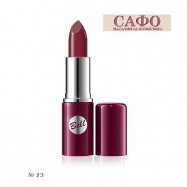 Дълготрайно Червило Класик № 15 Bell Classic Lipstick