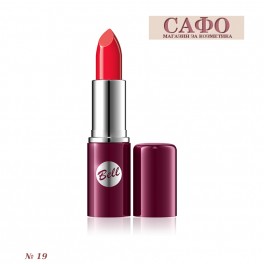 Дълготрайно Червило Класик Bell Classic Lipstick