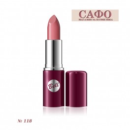 Дълготрайно Червило Класик Bell Classic Lipstick