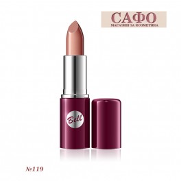 Дълготрайно Червило Класик № 119 Bell Classic Lipstick