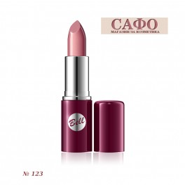 Дълготрайно Червило Класик Bell Classic Lipstick