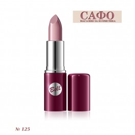 Дълготрайно Червило Класик Bell Classic Lipstick