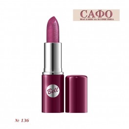 Дълготрайно Червило Класик Bell Classic Lipstick