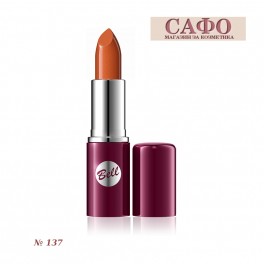 Дълготрайно Червило Класик Bell Classic Lipstick