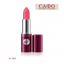 Дълготрайно Червило Класик Bell Classic Lipstick