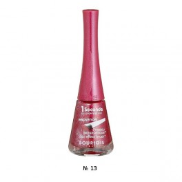 Лак за нокти Bourjois 1 Seconde