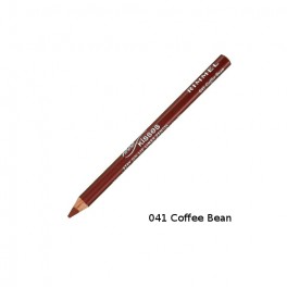 Молив за устни № 041 Coffee Bean Rimmel Lasting Finish 1000 Kisses Lip Liner