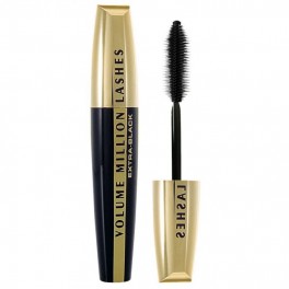 Спирала за очи Loreal Paris Volume Million Lashes Extra Black mascara