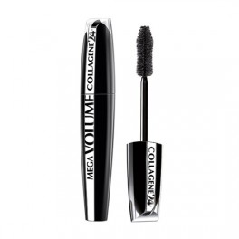 Спирала за очи Loreal Paris Mega Volume Collagene 24H Mascara