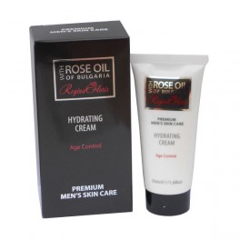 Крем за лице за мъже BioFresh Regina Floris Hydrating anti-age cream for men