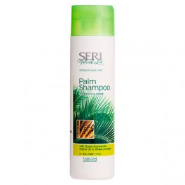 Шампоан за коса FARCOM SERI Natural Line Palm Shampoo