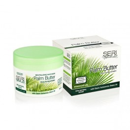 Палмово масло за коса Farcom Seri Natural Line Palm Butter Палмово масло за коса Farcom Seri Natural Line Palm Butter