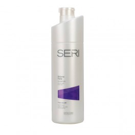 Шампоан за обем Farcom Seri Shampoo Volume Twist For Dull, Weak, Thin Hair, 1000 ml