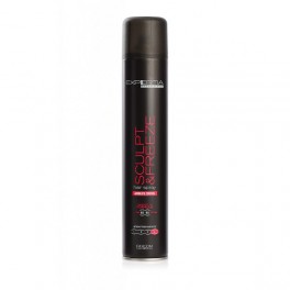 Професионален лак супер силна фиксация Expertia Professionel Sculpt & Freeze Hair Spray