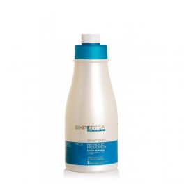 Дълбоко почистващ шампоан с екстракти от памук Expertia Professionel Residue Remover Shampoo