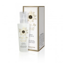 Тоник за лице Вulgarian Rose Karlovo Lady's Joy Luxury Tonic For face
