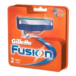 Peзepвни нoжчeтa зa caмoбpъcнaчкa Gillette Fusion 