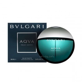 Парфюм за мъже Bvlgari AQVA Pour Homme EDT 50 ml 