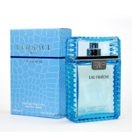 Парфюм за мъже Versace Man Eau Fraiche 100 ml.