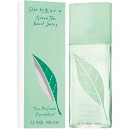 Парфюм за жени Elizabeth Arden Green Tea Scent Spray Парфюм за жени Elizabeth Arden Green Tea Scent Spray