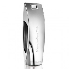 Парфюм за мъже Mercedes Benz Club EDT 100 ml