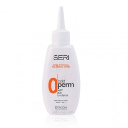 Къдрин за естествено силна коса Seri Cold Permanent 0: 80 ml