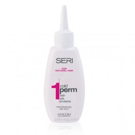 Къдрин за нормална коса Seri Cold Permanent 1: 80 ml