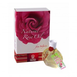 Розово масло в стъклено шише Lema Kazanlak 100% Natural Bulgarian Rose oil (otto) 10.0 ml in glass bottles Розово масло в стъклено шише Lema Kazanlak 100% Natural Bulgarian Rose oil (otto) 10.0 ml in glass bottles