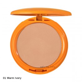 Компактна пудра със защита срещу фотостареене Radiant Photo Ageing Protection Compact Powder SPF 30