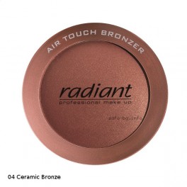 Пудра за лице бронзираща Radiant Air Touch Bronzer